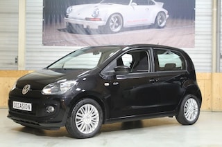 Volkswagen Up 1.0 CUP UP! Navi/ 5 drs 80dkm!!