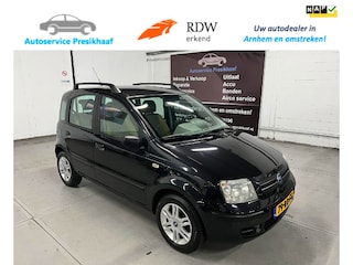 Fiat Panda 1.2 Emotion CLIMATE CONTROL / NAP / LM VELGEN