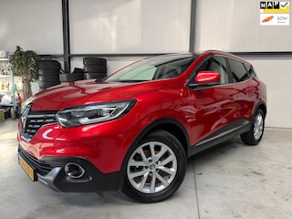 Renault Kadjar 1.2 TCe Intens Navigatie Trekhaak