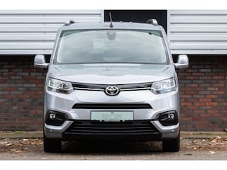 Toyota Proace City 1.2 Turbo Profess.