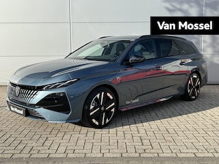Peugeot 308 SW 1.2 Hybrid 145 e-DCS6 GT | Nieuw model | Boek nu uw proefrit!