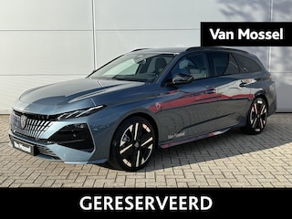 Peugeot 308 SW 1.2 Hybrid 145 e-DCS6 GT | Nieuw model | Boek nu uw proefrit!