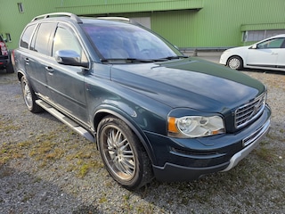 Volvo XC90 4.4 V8 Executive FACELIFT, netto € 14.350, bijtelvriendelijk!