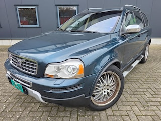 Volvo XC90 4.4 V8 Executive FACELIFT, netto € 14.350, bijtelvriendelijk!