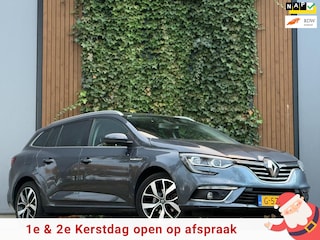 Renault Mégane Estate 1.3 TCe Bose|NAP|TREKHAAK|CAMERA