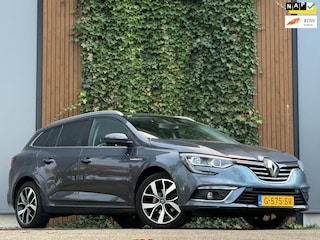 Renault Mégane Estate 1.3 TCe Bose|NAP|TREKHAAK|CAMERA
