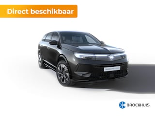 Opel Grandland GS - PHEV | Draadloze telefoonlader (Inductie) | Elektronische klimaatregeling met twee zones | LED dagrijverlichting