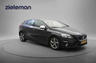Volvo V40 1.6 D2 R-Design - Navi, Leer, Cruise, Clima, Stoelverw.