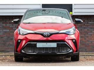 Toyota C-HR 2.0 Hyb 200 GR SPORT