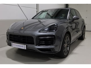 Porsche Cayenne 3.0 E-Hybrid I Sport Chrono I 360 camera I eerste eigenaar I org NL I Panoramadak