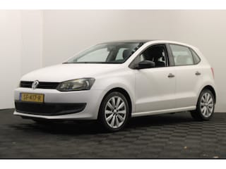 Volkswagen Polo 1.2 Easyline