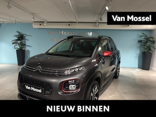 Citroën C3 Aircross 1.2 PureTech S&S C-Series