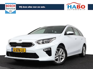 Kia Ceed Sw 1.0 T-GDI DYNAMICLINE 120PK ECC/CRUISE/NAV/CAMERA/PARK.SENS/REGEN.SENS/LMV