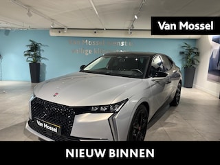 DS 4 E-Tense Performance Line+