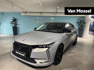 DS 4 E-Tense Performance Line+