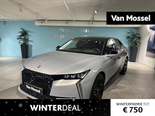 DS 4 E-Tense Performance Line+