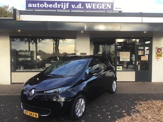 Renault Zoe R 110 Limited 41 kWh
