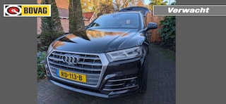 Audi Q5 2.0 TFSI Quattro Launch Ed. S-Line Matrix Panorama trekhaak nw.st!!