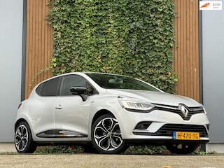Renault Clio 0.9 TCe Bose|ALCANATARA|STORL VERWRM