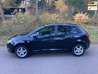 Seat Ibiza 1.6 Sport-up 5 DRS Airco Cruise