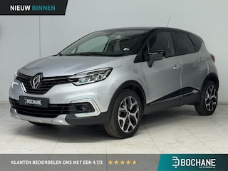 Renault Captur 1.2 TCe Intens | Clima | Navi | PDC