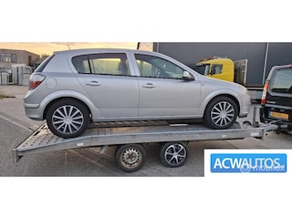 Opel Astra 1.6 Enjoy AUTO START NIET