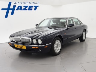 Jaguar XJ 3.2 V8 AUT. EXECUTIVE *101.262 KM* + LEDER | VERW. VOORRUIT | MEMORY