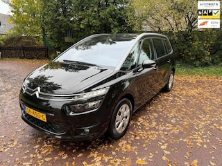 Citroën C4 Picasso 1.2 PureTech Intensive 7p / Navi / Camera / led / NAP / Aux /