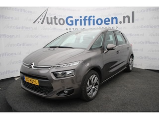 Citroën C4 Picasso 1.2 PureTech Tendance keurige MPV