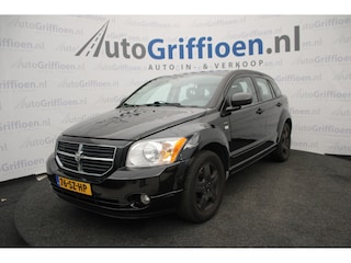 Dodge Caliber 2.0 SE automaat met trekhaak en leer