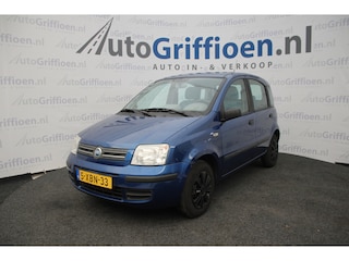 Fiat Panda 1.2 Emotion 5-deurs met airco