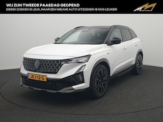 Renault Austral 1.2 E-Tech full hybrid 200 iconic esprit Alpine - Pack Light & Sound - Elektrisch wegklapbare trekhaak  - Per direct beschikbaar -