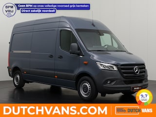 Mercedes-Benz Sprinter 315CDI 9G-Tronic Automaat L2H2 | Led | Navigatie | Camera | Airco | Cruise