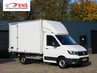 Volkswagen Crafter 35 2.0 TDI L3 Highline LAADKLEP! CARPLAY/ANDROID! NAVI! CRUISE! BLUETOOTH! AIRCO!