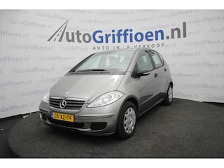 Mercedes-Benz A-klasse 150 Classic keurige MPV met trekhaak