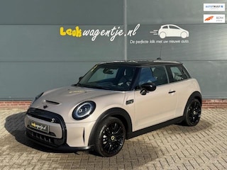 Mini Mini Electric Collection 33 kWh *camera *adapt. cruise