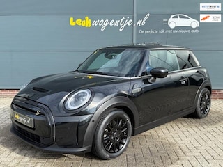 Mini Mini Electric Classic 33 kWh *schuifdak *premium pakket