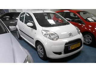 Citroën C1 1.0 5-DRS SENSODRIVE Ambiance