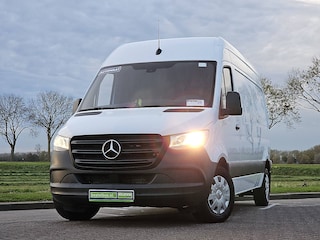 Mercedes-Benz Sprinter 314 L2H2 Mbux Automaat!