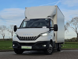 Iveco Daily 35 S 16 AUT. LAADKLEP