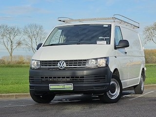 Volkswagen Transporter 2.0 TDI ac lang EURO6