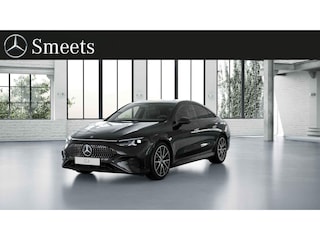 Mercedes-Benz CLA 250+ Launch Edition 85 kWh