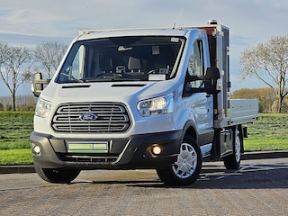 Ford Transit 2.0 TDCI 130
