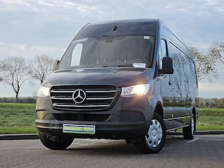 Mercedes-Benz Sprinter 315 L3H2 Mbux + Navi AC!