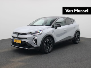 Renault Captur 1.6 E-Tech Full Hybrid Esprit Alpine 145PK | Google Navigatie | Harman Kardon Audio | Adaptieve Cruise Control | 360 Camera | Stuurverwarming | Apple CarPlay & Android Auto