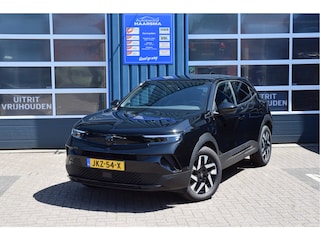 Opel Mokka 1.2 Turbo GS Navi Cruise-control Achteruitrijcamera