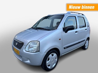 Suzuki Wagon R+ 1.3 GLS