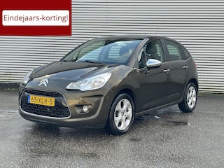 Citroën C3 1.4 VTi Collection|Bluetooth|Lichtmetalen Velgen