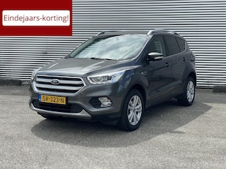 Ford Kuga 1.5 EcoBoost Trend Ultimate|Stoelverwarming|Trekh.