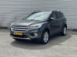 Ford Kuga 1.5 EcoBoost Trend Ultimate|Stoelverwarming|Trekh.